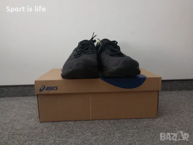 Asics Обувки за бягане Gel-Nimbus 24, 44.5 EU, снимка 2 - Спортни обувки - 49097373
