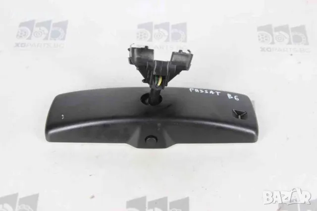 Вътрешно огледало за Volkswagen Passat B6 (2005-2010), снимка 2 - Части - 48810603