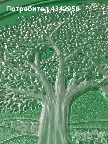 Чиния Studio Nova. 1970 г., снимка 4 - Антикварни и старинни предмети - 52792546