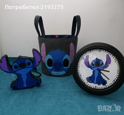 Комплект за деца