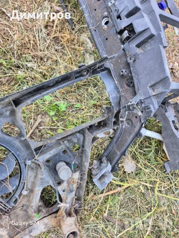 Очиларка /маска за VW Passat/Пасат B5. , снимка 5 - Части - 55943844