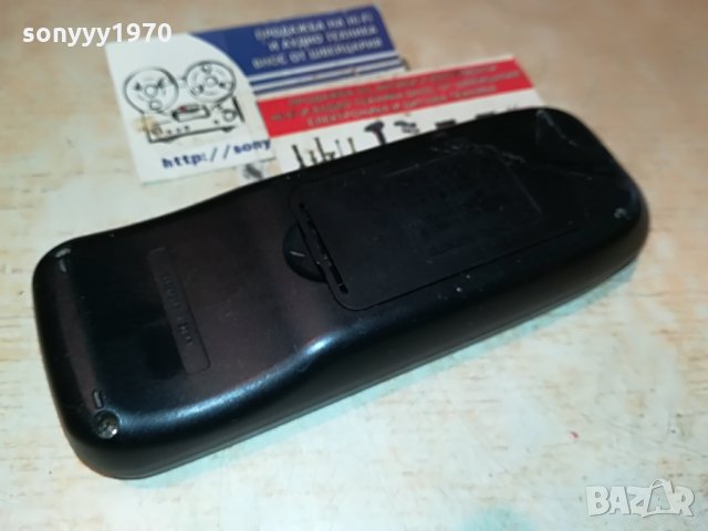TECHNICS EUR645275 CD REMOTE-GERMANY 1708211140, снимка 18 - Други - 33838478