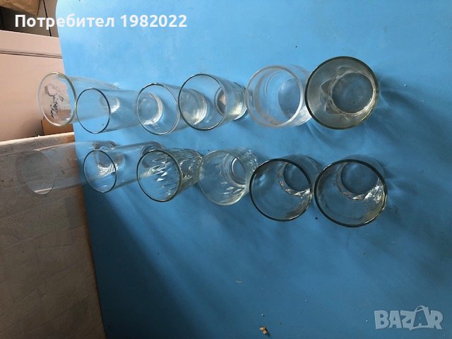 чаши разпродажба от вилата, снимка 8 - Чаши - 35692983