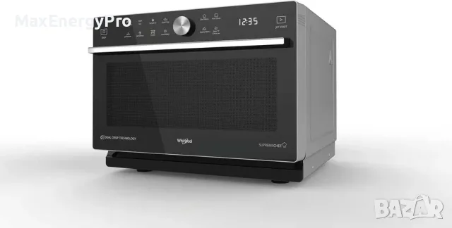 Микровълнова Whirpool, снимка 2 - Микровълнови - 56016258