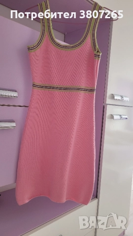 Страхотна Alessa рокла