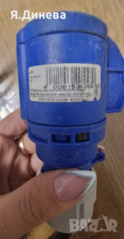 Преходник-адаптор, снимка 4 - Кабели и адаптери - 52117096