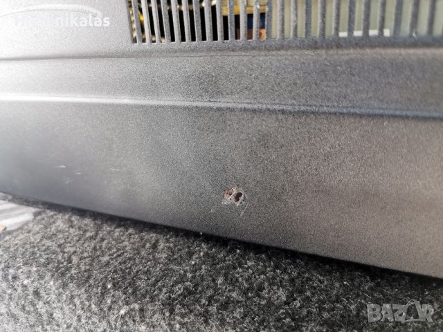 Стерео усилвател KENWOOD KA-7090 R, снимка 7 - Ресийвъри, усилватели, смесителни пултове - 41897091