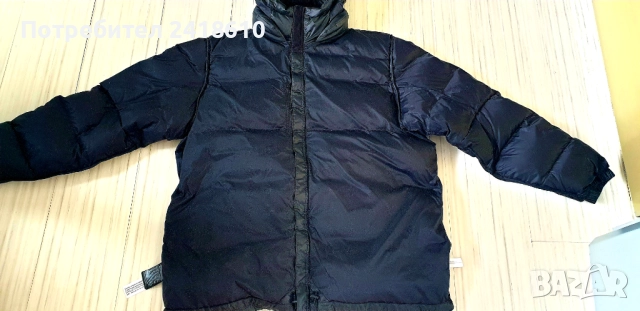The North Face Diablo 700 Down Mens Jacket Size XL / 2XL  НОВО! ОРИГИНАЛ! Зимно пухено Яке!, снимка 9 - Якета - 52143462
