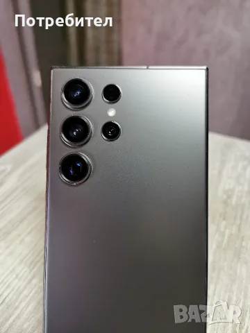 Samsung Galaxy S24 Ultra 5G, снимка 9 - Samsung - 55899938