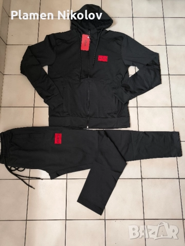 Спортен екип от полиамид или памук , снимка 14 - Спортни дрехи, екипи - 38424625