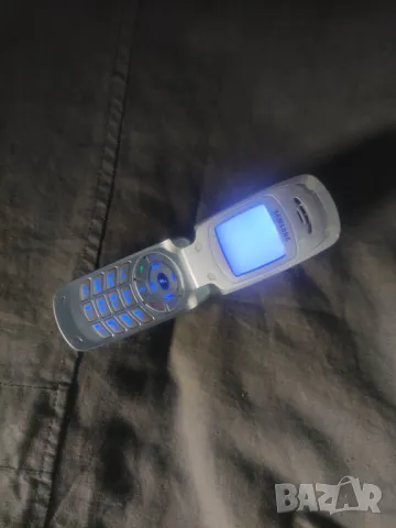 Продавам Samsung SGH-E360 и Samsung А800 , снимка 16 - Samsung - 46518995