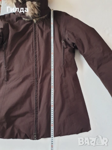  Prada Gore-Tex оригинално ски яке М, снимка 11 - Якета - 53314321