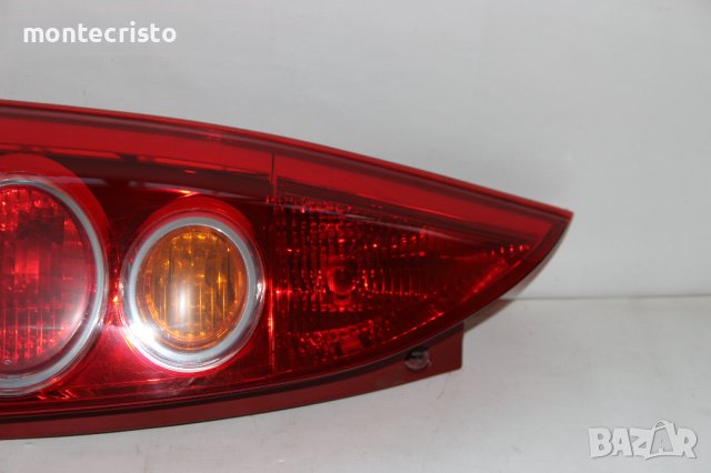 Ляв стоп Mazda Premacy (2002-2004г.) Мазда Премаси / CB8051160, снимка 3 - Части - 40114807