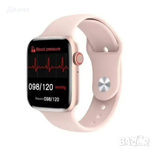 Смарт часовник с Bluetooth, снимка 1