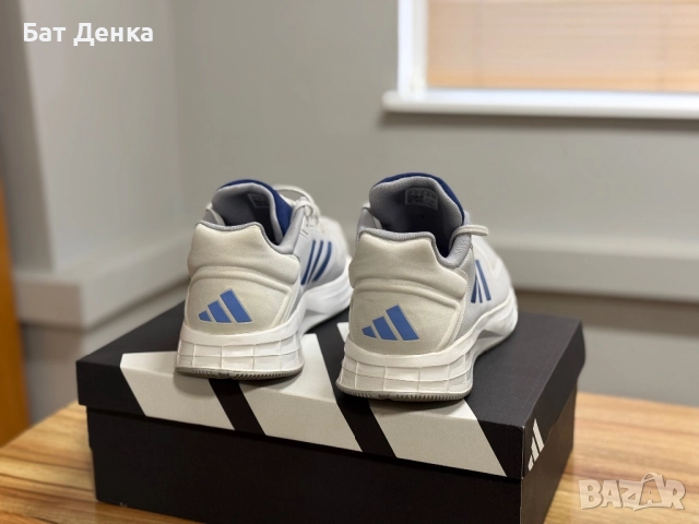 Adidas Duramo 10 44 2/3, снимка 6 - Маратонки - 52293894