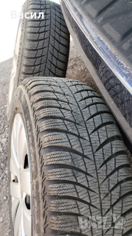 гуми с джанти 175/65/14