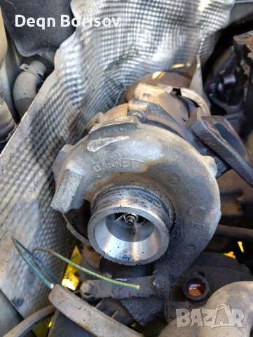 Мерцедес с220 цди 116кс, снимка 2 - Части - 52400107