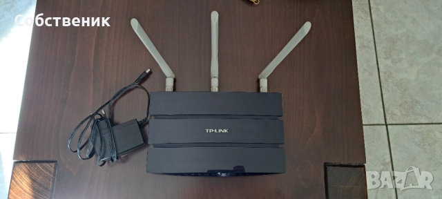 tp-link рутер wireless router Wi-Fi gigabit tl-wr1043nd ver 2.1 адаптер
