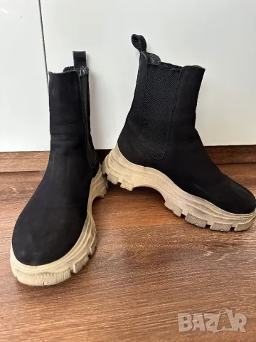 Боти Apple of Eden, снимка 2 - Дамски боти - 48714949