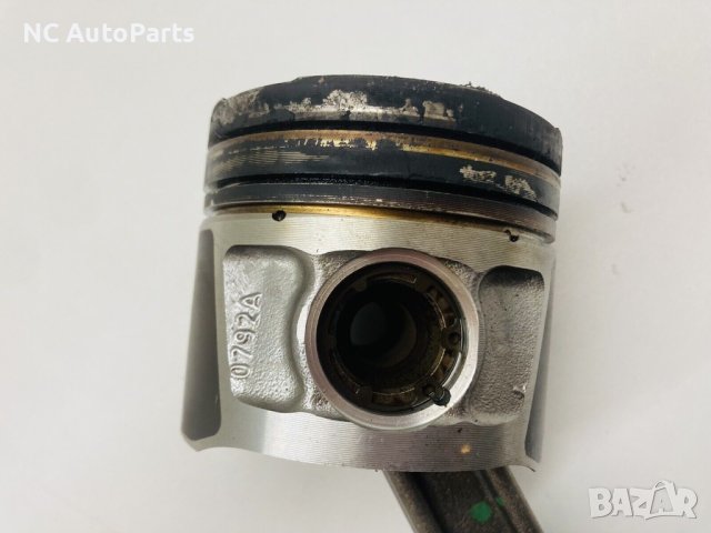 Бутало с биела за JEEP RENEGATE 1.6 дизел 120 коня EJK 0792A 822 FPT 2016, снимка 4 - Части - 42573827