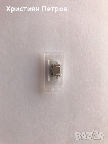 Букса за зареждане за Lenovo A536