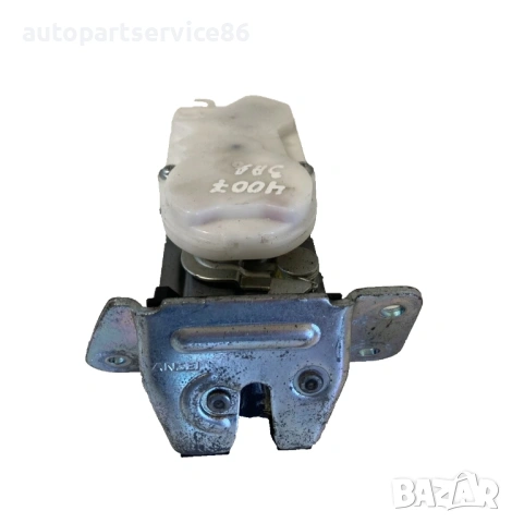 Механизъм за заключване на заден капак за Peugeot 4007 2.2 HDI (2009)