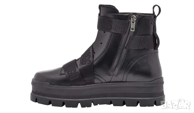 Ботуши / бори UGG AUSTRALIA W Sid 1116136   номер 39 , снимка 2 - Дамски ботуши - 48804134