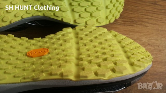 THE NORTH FACE Vibram Shoes размер EUR 40 / UK 6,5 летни маратонки - 307, снимка 14 - Ежедневни обувки - 41844806