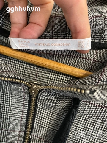 Рокля на zara, снимка 6 - Рокли - 52875233