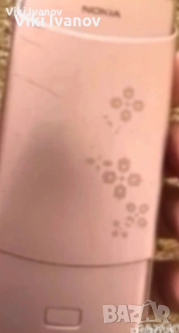 Нокия n72, снимка 2 - Nokia - 53845194