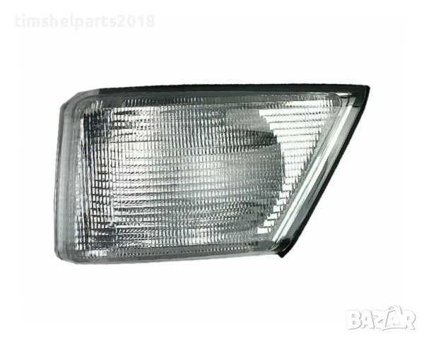 Мигач бял за Iveco Daily 1999-2006 Шофьорска страна