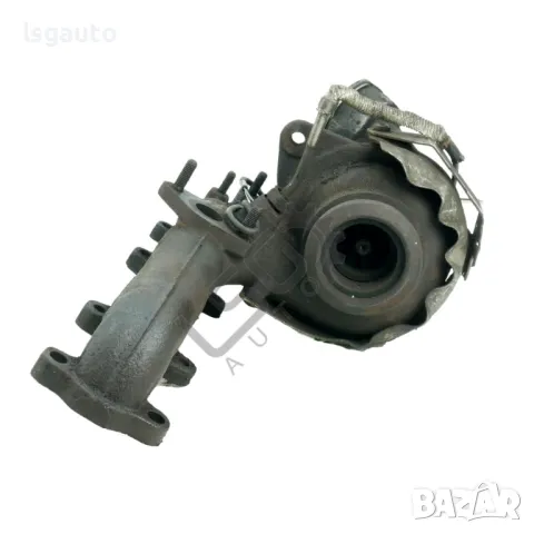 Турбо Skoda OCTAVIA II (1Z) 2004-2010 ID: 135191, снимка 4 - Части - 47451071
