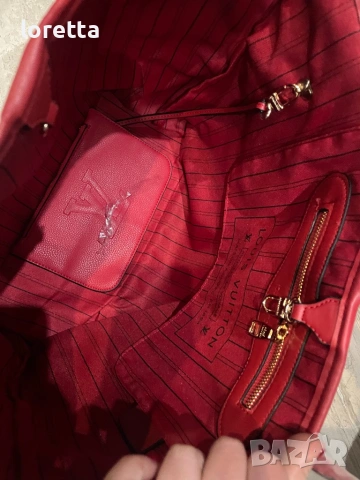 Louis Vuitton , снимка 4 - Чанти - 53820677