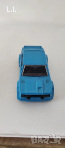 Мачбокс България Фиат, снимка 3 - Колекции - 52521012
