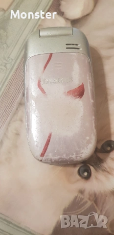 Benq CL75, снимка 2 - Siemens - 53052141