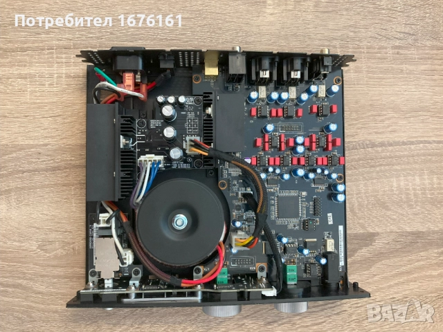 DAC Asus Xonar Essence One Muses edition, снимка 7 - Други - 51950460