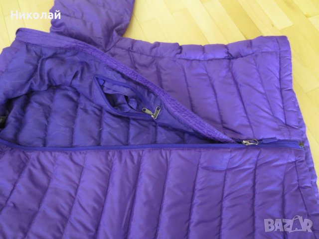 Marmot Jena 700 fill down Jacket , снимка 9 - Якета - 39086881