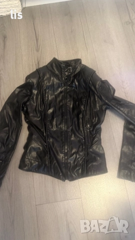 Яке Алеса Alessa, снимка 2 - Якета - 52610907