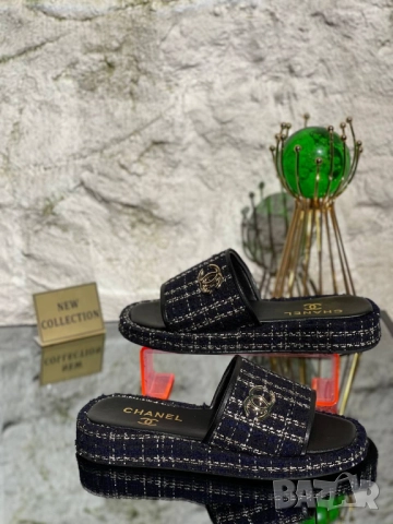 чехли chanel тип букле