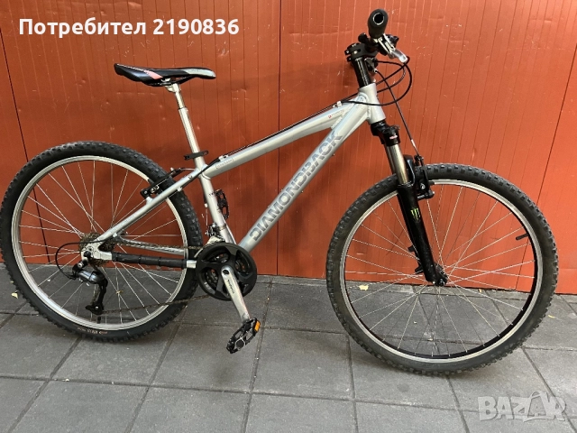 Колело Diamondback 26”