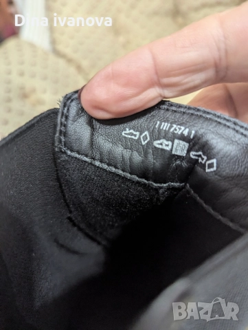 дамски боти размер 42, снимка 8 - Дамски боти - 52450275