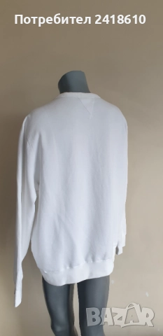 POLO Ralph Lauren Sweatshirt Mens Size XL НОВО! ОРИГИНАЛ! Мъжка Блуза Суичър !, снимка 12 - Суичъри - 52682490