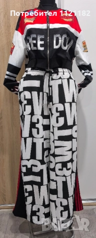 Дамско долнище 