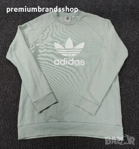 Adidas суичър M мъжки 