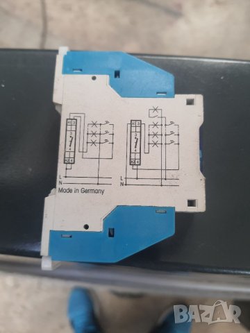 Таймер, снимка 14 - Друга електроника - 40243683