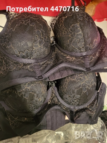 Сутиен лукс Франция , снимка 7 - Корсети, бюстиета, топове - 52851222