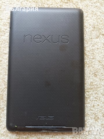 Продавам ASUS GOOGLE NEXUS 7, снимка 2 - Таблети - 41328474