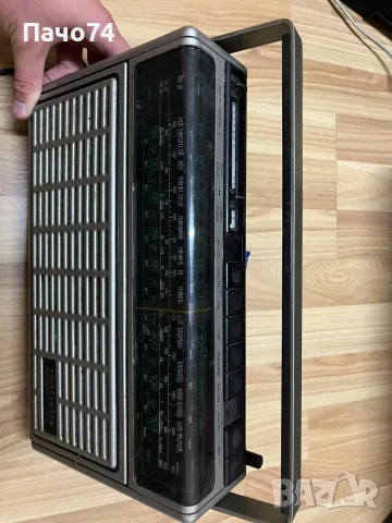Радио Telefunken partner 700., снимка 8 - Радиокасетофони, транзистори - 55771902