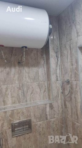 Продавам  двустаен апартамент след основен ремонт кв. АБРИТУС 17 / Водна централа Тел. 0897553557, снимка 5 - Апартаменти - 41115577