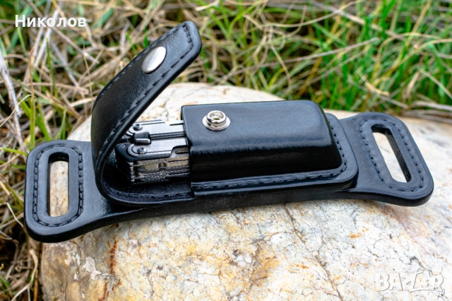 Кожени кании по поръчка. Естествена кожа, ръчна изработка. , снимка 3 - Оборудване и аксесоари за оръжия - 51766941